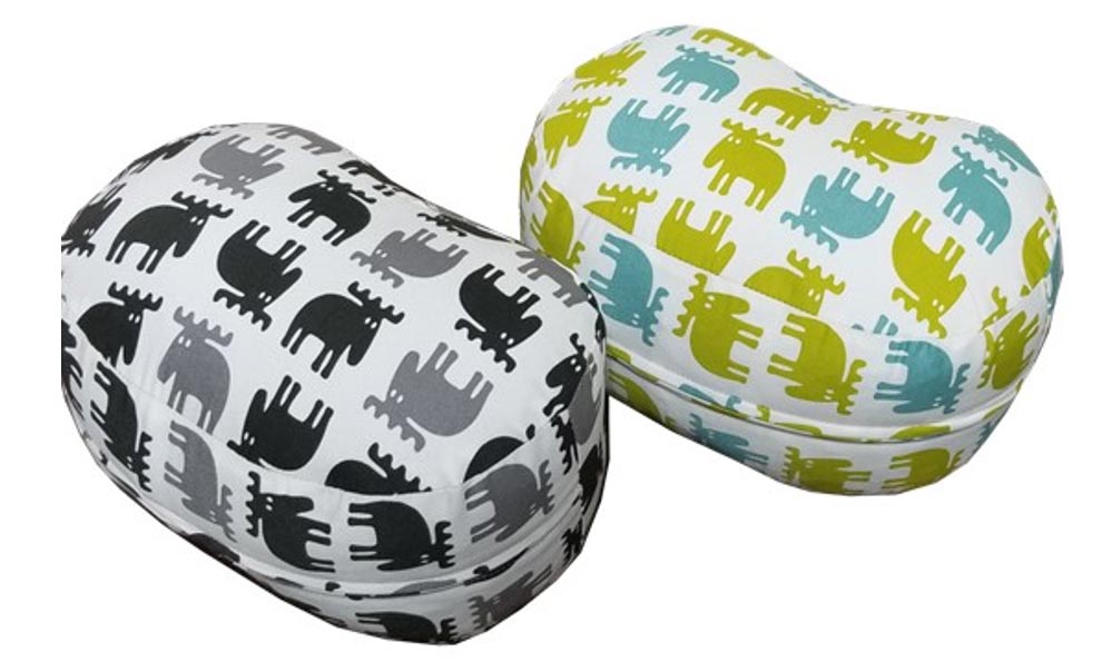 MOZ正座サポートクッション | スウェーデン生まれのmoz ストレッチグッズ | ラインナップ | マインドフルネスdays 有限会社エール