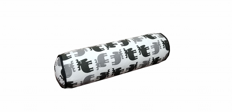 MOZ骨盤ストレッチクッション ブラック | 商品紹介 | マインドフルネスdays 有限会社エール