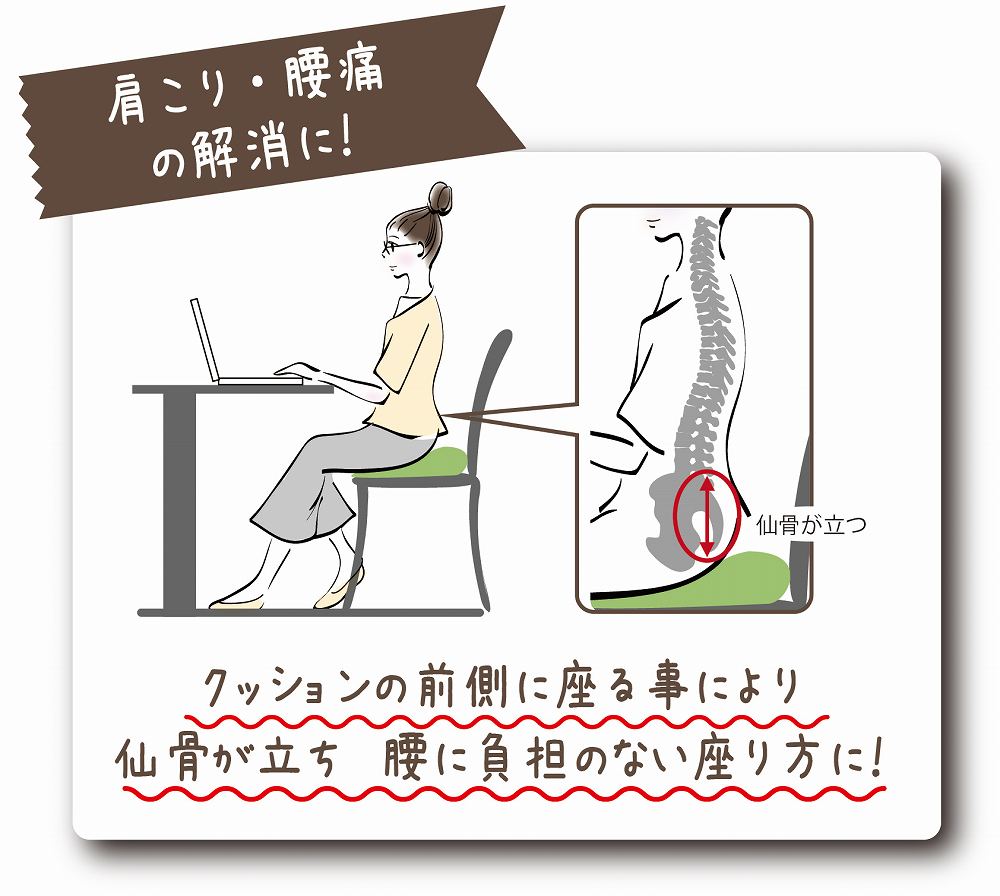 バランスクッション | ラインナップ | マインドフルネスdays 有限会社エール
