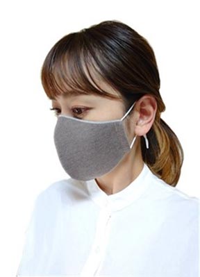 機能マスク | ラインナップ | マインドフルネスdays 有限会社エール