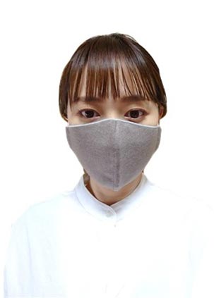 機能マスク | ラインナップ | マインドフルネスdays 有限会社エール