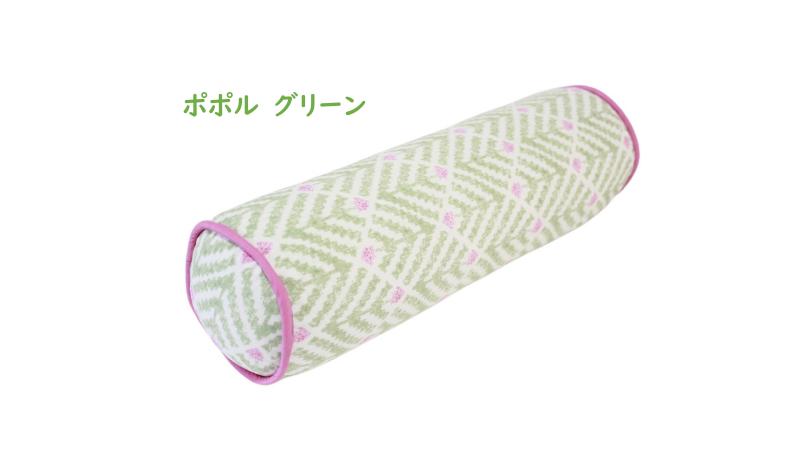 骨盤ストレッチクッション 春色ポポル発売!