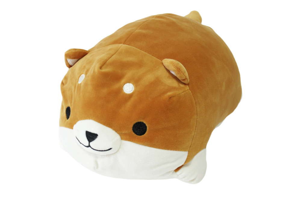 充電蓄熱式ぬいぐるみ湯たんぽ わんこ | 商品紹介 | マインドフルネスdays 有限会社エール