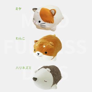 商品バリエーション | 充電式蓄熱ぬいぐるみ湯たんぽ | 商品ラインナップ | 有限会社エール