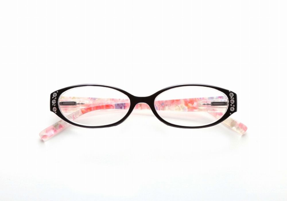 AILEオリジナルブランド ブルーライトカット シニアグラス AP143B | 商品紹介 | マインドフルネスdays 有限会社エール