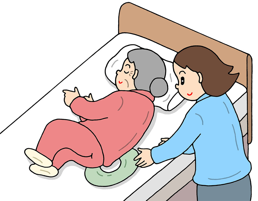 柔らか低反発チップ円座クッション ブラウン 関連画像3 | 商品紹介 | マインドフルネスdays 有限会社エール