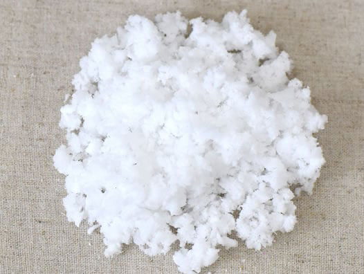 柔らか低反発チップ円座クッション ネイビー 関連画像1 | 商品紹介 | マインドフルネスdays 有限会社エール